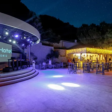 Hotel Meri All Inclusive-3